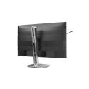 PHILIPS 27B2U4601/00 27-tolline IPS QHD 120Hz 350 cd/m2 4ms HDMI 2.0 DP USB-C 3.2 HUB USB pööratav k