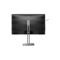 PHILIPS 27B2U4601/00 27-tolline IPS QHD 120Hz 350 cd/m2 4ms HDMI 2.0 DP USB-C 3.2 HUB USB pööratav k