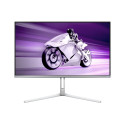 PHILIPS 32M2N8900/00 32-tolline WQHD OLED 175Hz 250cd/m2 0,03ms HDMI2.0x2 DP USB Type C PD90W Kõlari