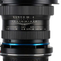 LAOWA 15mm f/4 Macro 1:1 Shift für Pentax K