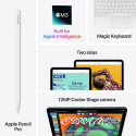 iPad Air 13" Apple M3 Wi-Fi + Cellular 256GB - Purple