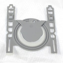 Dustbag Maxipack compatible with Bosch/Siemens G,XL,XXL,Al Scanpart