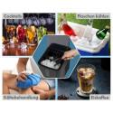 Ice cube maker Bomann