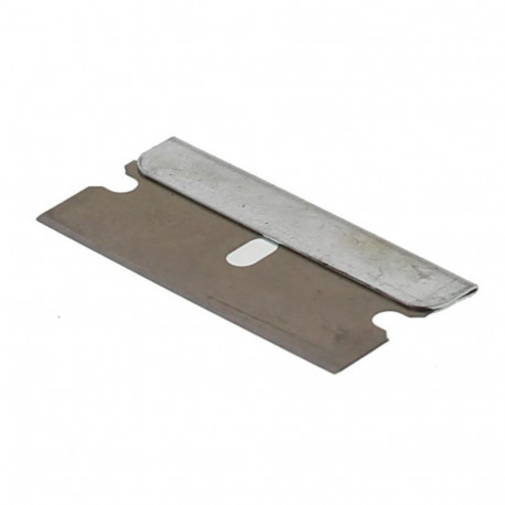 Spare blades for Scanpart scraper 1100000020
