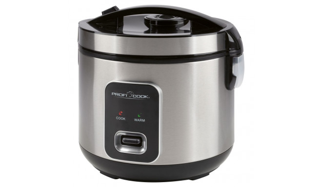 Rice cooker Proficook