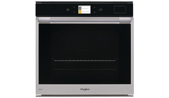 Built in oven Whirlpool