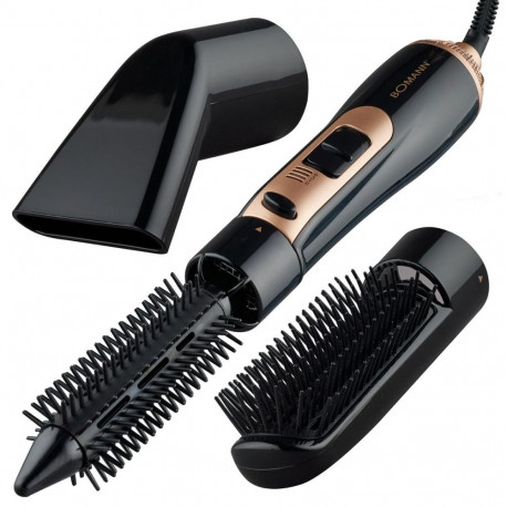 Hot air styler Bomann