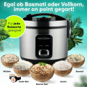 Rice cooker Proficook