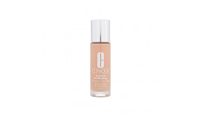 Clinique Beyond Perfecting Foundation + Concealer (30ml)