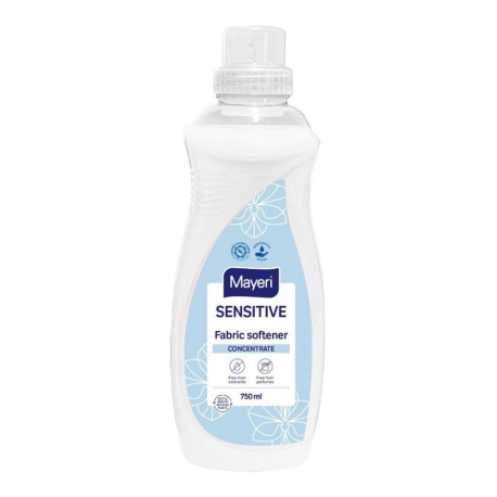MAYERI Sensitive Fabric Softener 750ml