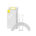 Baseus Dynamic Series Cable  USB-C / Lightning / 20W / 2m