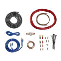 Nedis CKIT910VA Car Audio Connector Kit 800W