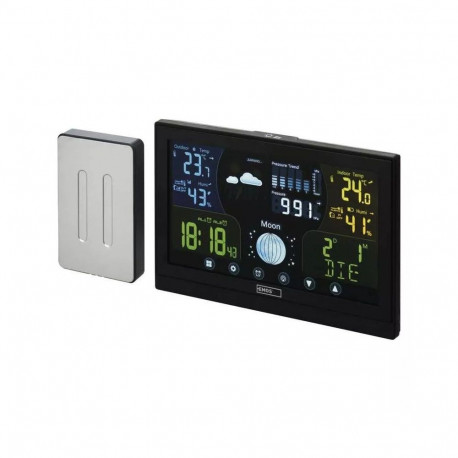 Emos E6018 LED Digital weather station