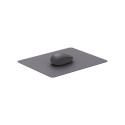 Baseus B01055504831-00 Mouse pad Gray 26x21cm