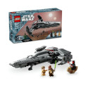 LEGO 75383 Darth Mauls Sith Infiltrator Constructor