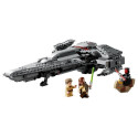 LEGO 75383 Darth Mauls Sith Infiltrator Constructor