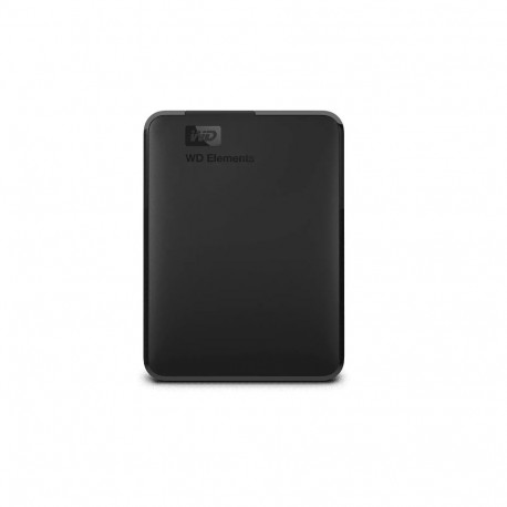 Western Digital Elements External Hard Drive 5TB