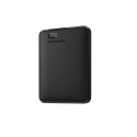 Western Digital Elements External Hard Drive 5TB