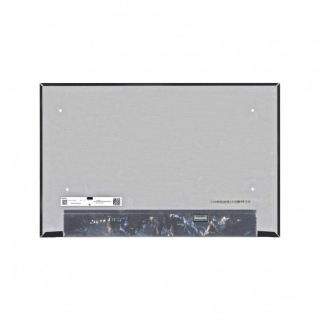 LCD Screen 16.0", 1920x1200, WLED, SLIM, IPS, matte, 30pin (right), A+