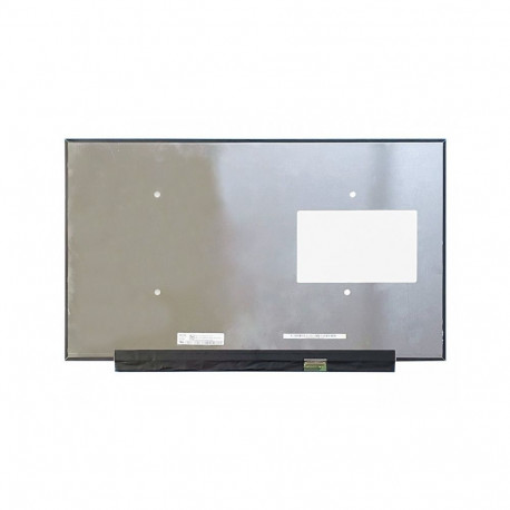 LCD Screen 17.3" 1920x1080, FHD, LED, IPS, 360hz, matte, 40 pin (right), A+