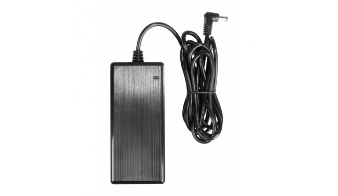 Yongnuo FJ-SW20171205000D Power suply - 12 V / 5 A, output DC 5,5 / 2,5 mm