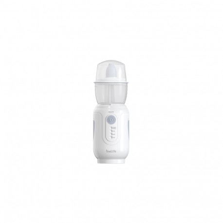Electric Nasal Rinse FEELLIFE Air Flow 11