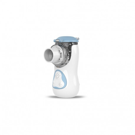 Portable Mesh Nebulizer FEELLIFE Air Kids, Blue