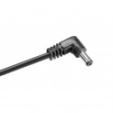 Yongnuo FJ-SW20171205000D Power suply - 12 V / 5 A, output DC 5,5 / 2,5 mm