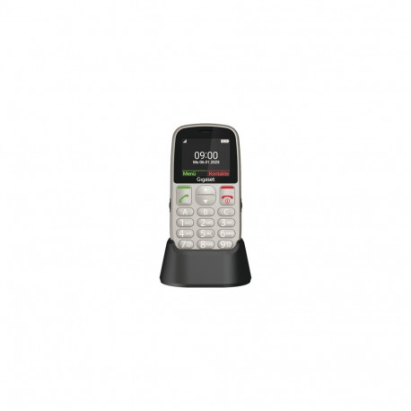 Gigaset GL395 silber