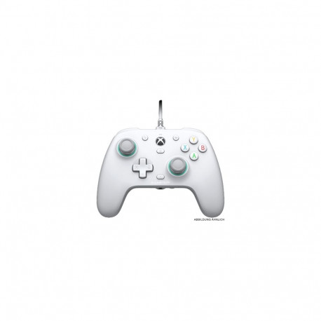 GameSir G7 HE wired Controller PC XBOX weiß