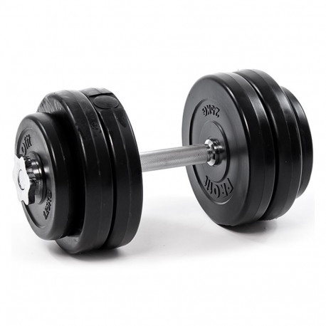 Profit Composite Dumbbells 15kg DK 4153
