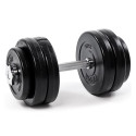 Profit Composite Dumbbells 15kg DK 4153
