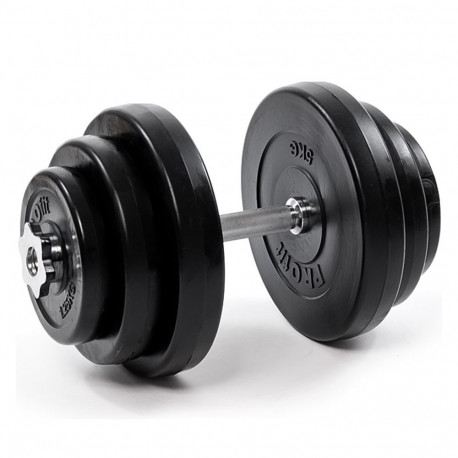 Composite hantlid Profit 20kg DK 4153
