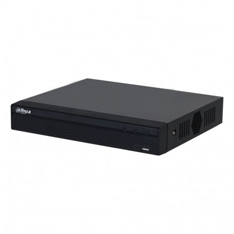 IP DVR DAHUA NVR2104HS-4KS3