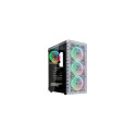 Kolink Observatory HF Mesh ARGB midi-tower valge