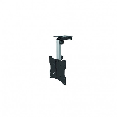 Neomounts monitori/teleri laekinnitus FPMA-C020BLACK 10-40" - h 26,5-40cm