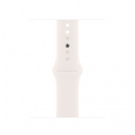 Apple Watch Sport Band 42mm blassroosa