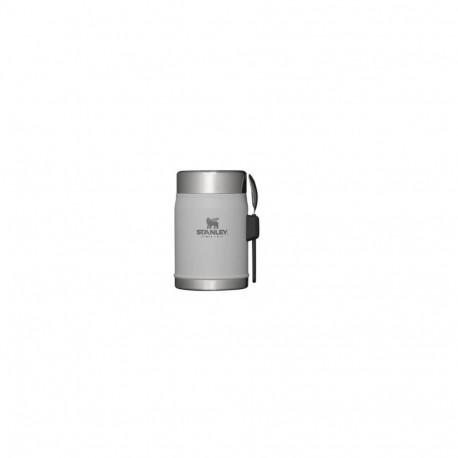 Stanley Dinner thermos with cutlery Classic 0,4 l Ash