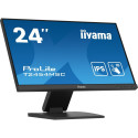 iiyama ProLite T2454MSC-B2AG arvutimonitor 60.5 cm (23.8") 1920 x 1080 pikslit Full HD LED puuteekra