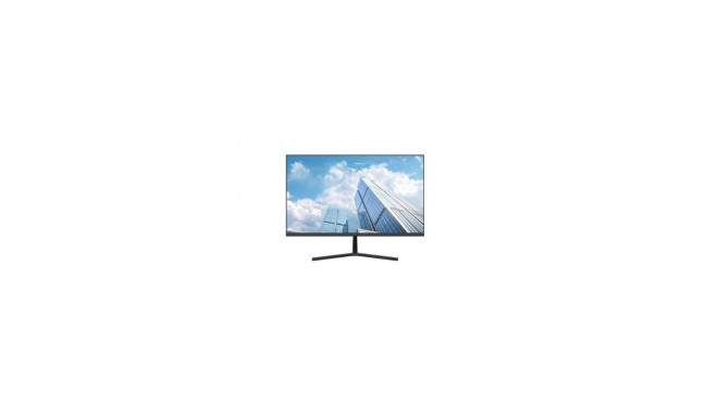 Monitor Dahua 21.45" LM22-B201S HDMI VGA kõlaritega 2x1W