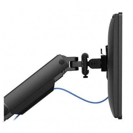 Neomounts monitorikinnitus DS65S-950BL2 24-34" gaasivedruga Topfix mitmeasendiline 180° peatus