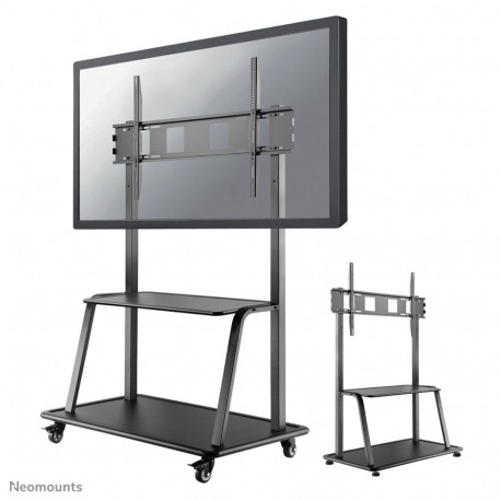 Neomounts NS-M4000BLACK TV kärukäru 60-105"
