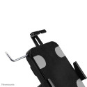 Neomounts FL15-625BL1 tahvelarvuti põrandastatiiv 7.9-11" lukustatav universaalne