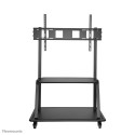 Neomounts NS-M4000BLACK TV trolley 60-105"