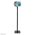 Neomounts FL15-625BL1 Tablet floor stand 7.9-11" - lockable - universal