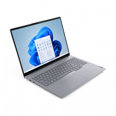 Lenovo ThinkBook 16 G8 IAL Intel Core Ultra 7 255H Laptop 40.6 cm (16") WUXGA 16 GB DDR5-SDRAM 1 TB 