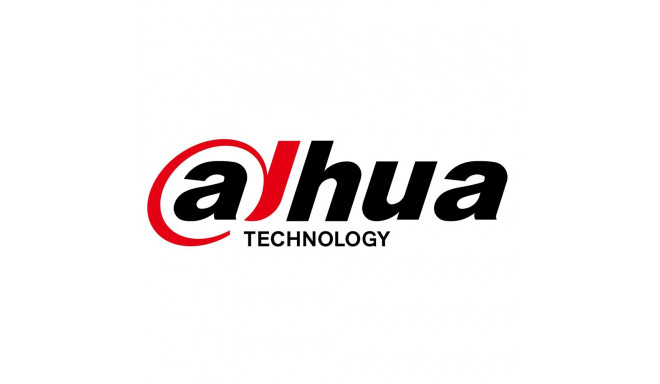 Dahua Technology WizSense 5MP Lite AI IR fikseeritud fookusega bullet IP turvakaamera sise- ja välis