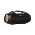 Tracer TRAGLO47226 Magnus PRO TWS Bluetooth kaasaskantav kõlar 60 W stereo kaasaskantav kõlar must