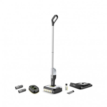 Karcher FC 2-4 Battery Set 2B Duo Electric Mop