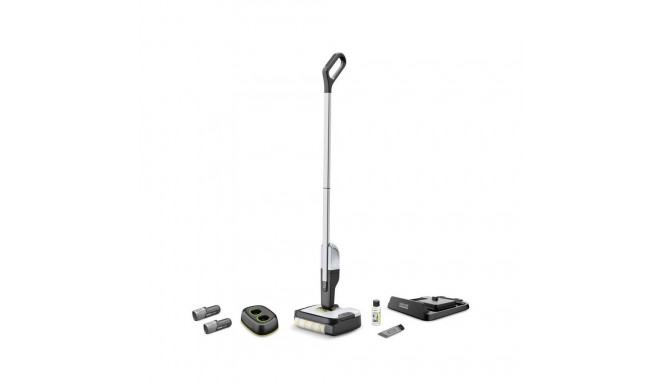 Karcher FC 2-4 aku komplekt 2B Duo elektriline mop